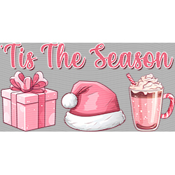 Christmas-ADJ 12396